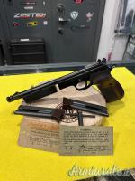 Pistola s/automatica marca Beretta modello SERIE 70 TIRO OLIMPIONICO calibro 22 LR