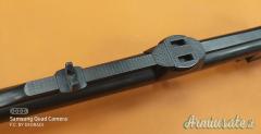 HEIM KIPPLAUF 44 7x65mmR Brenneke