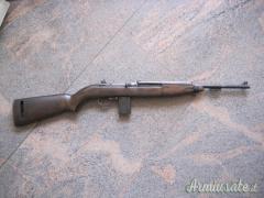 Carabina M1 INLAND Cal. 30 carbine