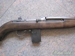 Carabina M1 INLAND Cal. 30 carbine