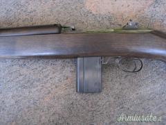 Carabina M1 INLAND Cal. 30 carbine