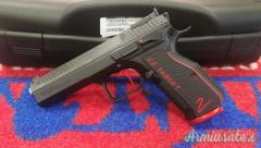 CZ | Ceska Zbrojovka SHADOW 2 TARGET 5