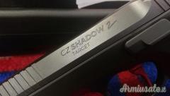 CZ | Ceska Zbrojovka SHADOW 2 TARGET 5