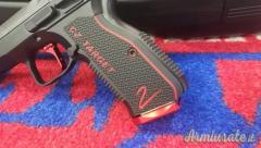CZ | Ceska Zbrojovka SHADOW 2 TARGET 5
