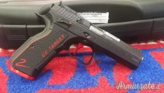 CZ | Ceska Zbrojovka SHADOW 2 TARGET 5