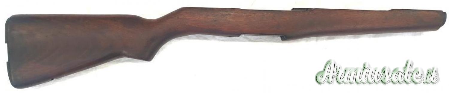 Calcio Garand T2 Calcio Garand T2