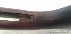 Calcio Garand T2 