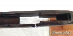 Calcio Garand T2 