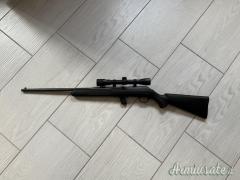 Savage Mod.64 .22 Long Rifle