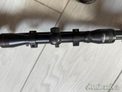 Savage Mod.64 .22 Long Rifle