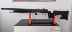 CZ | 457 .22 Long Rifle