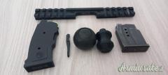 CZ | 457 .22 Long Rifle