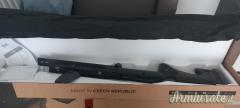 CZ | 457 .22 Long Rifle
