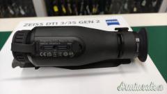 ZEISS DTI 3/35 GEN 2