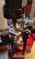 Pressa Lee Pro 1000 con accessori