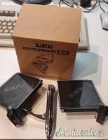 Pressa Lee Pro 1000 con accessori