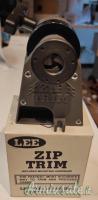 Pressa Lee Pro 1000 con accessori