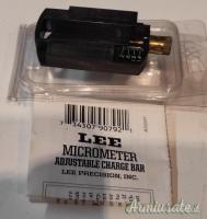 Pressa Lee Pro 1000 con accessori
