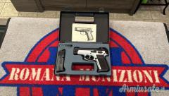 Tanfoglio Baby Combat 9x21mm IMI