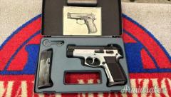 Tanfoglio Baby Combat 9x21mm IMI