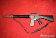 Colt AR 15 SP1 (M16) .223 Remington
