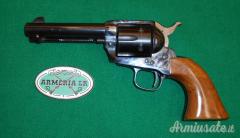 Jager Frontier cal.357 Magnum