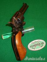 Jager Frontier cal.357 Magnum