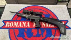 FX Airguns Verminator 5.5