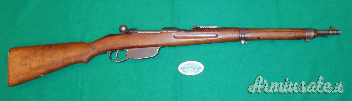 Steyr M95 cal.8x56R Steyr M95 cal.8x56R