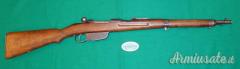 Steyr M95 cal.8x56R