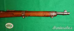 Steyr M95 cal.8x56R