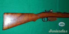 Steyr M95 cal.8x56R