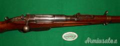 Steyr M95 cal.8x56R