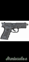 ...Altro | Non elencato M22 .22 LR Long Rifle