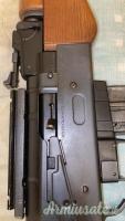 ADLER JAGER AP 80 MOD AK47