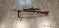 CZ | Ceska Zbrojovka 457 .22 Long Rifle  CUSTOM  GAC