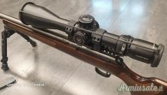 CZ | Ceska Zbrojovka 457 .22 Long Rifle  CUSTOM  GAC