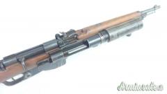 ARS.MIL.ITA MOD.91/28 TS LANCIA GRANATE CAL.6,5X52 ANNO 1929