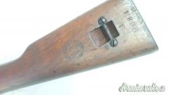 ARS.MIL.ITA MOD.91/28 TS LANCIA GRANATE CAL.6,5X52 ANNO 1929
