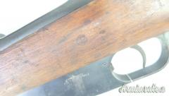 ARS.MIL.ITA MOD.91/28 TS LANCIA GRANATE CAL.6,5X52 ANNO 1929