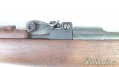 ARS.MIL.ITA MOD.91/28 TS LANCIA GRANATE CAL.6,5X52 ANNO 1929
