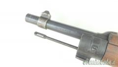 ARS.MIL.ITA MOD.91/28 TS LANCIA GRANATE CAL.6,5X52 ANNO 1929
