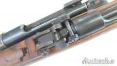 ARS.MIL.ITA MOD.91/28 TS LANCIA GRANATE CAL.6,5X52 ANNO 1929