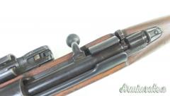 ARS.MIL.ITA MOD.91/28 TS LANCIA GRANATE CAL.6,5X52 ANNO 1929