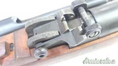 ARS.MIL.ITA MOD.91/28 TS LANCIA GRANATE CAL.6,5X52 ANNO 1929