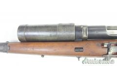 ARS.MIL.ITA MOD.91/28 TS LANCIA GRANATE CAL.6,5X52 ANNO 1929