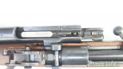 ARS.MIL.ITA MOD.91/28 TS LANCIA GRANATE CAL.6,5X52 ANNO 1929
