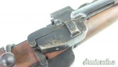 ARS.MIL.ITA MOD.91/28 TS LANCIA GRANATE CAL.6,5X52 ANNO 1929