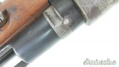 ARS.MIL.ITA MOD.91/28 TS LANCIA GRANATE CAL.6,5X52 ANNO 1929