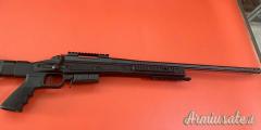 Browning CHASSIS .308 Winchester USATA RUGGIERO ARMI